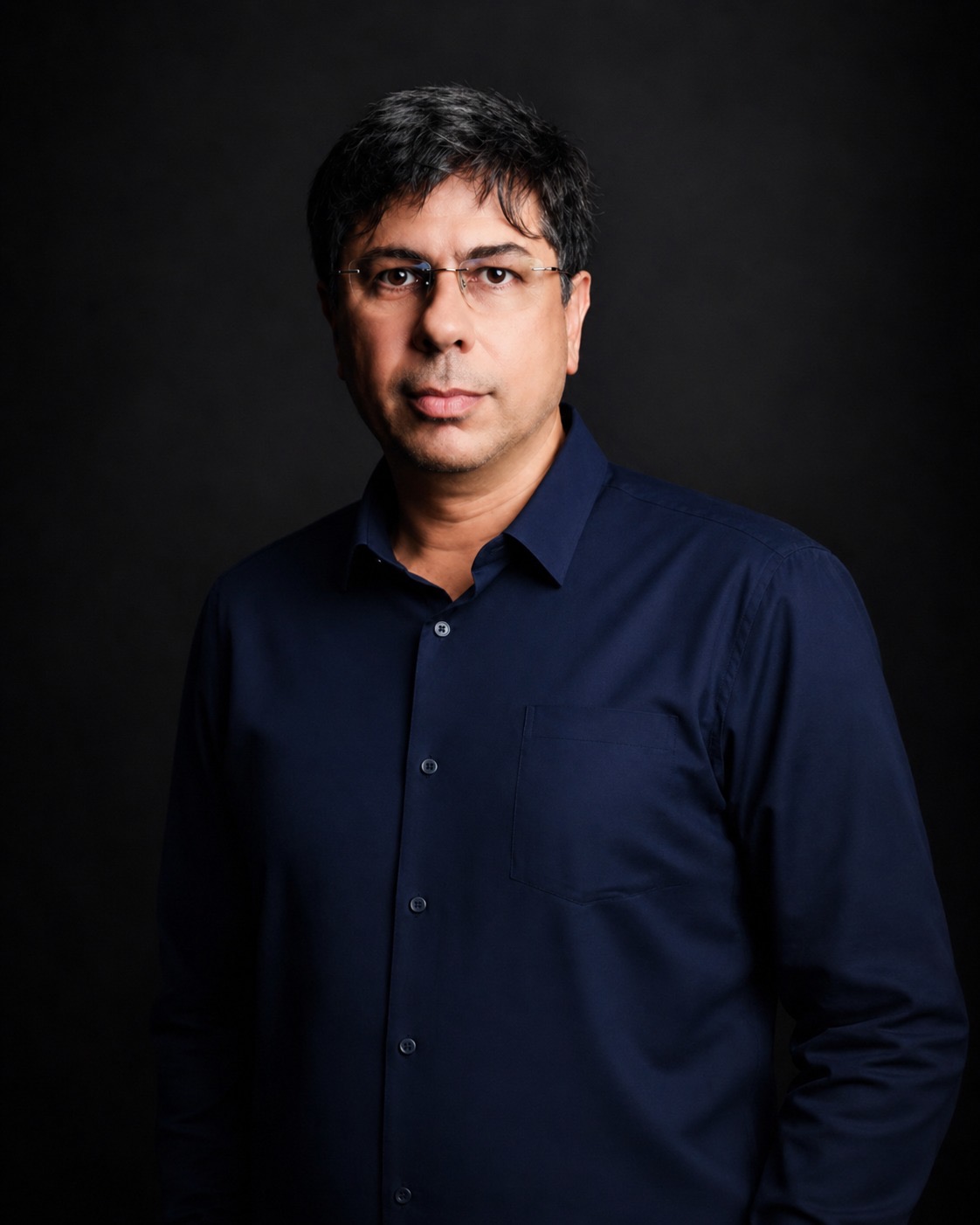 Eng. Ricardo Dias Pacheco